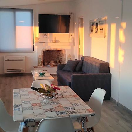 Villa Ble Paros Eksteriør billede